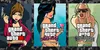 Take-Two Interactive Grand Theft Auto: The Trilogy – The Produktbild-Vorschau 11