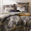 Estella Mako Jersey Bettwäsche 155x220 Toni anthrazit Produktbild-Vorschau 10