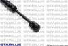 Stabilus Gasfeder, Heckscheibe  8927Uq Produktbild-Vorschau 2