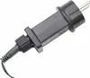 vidaXL Guirlande lumineuse LED avec 2000 LED bleu 200 m PVC Voir les images du produit 6