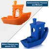 2 x filament PETG do drukarek 3D MIDORI® o średnicy 1,75 Podgląd zdjęcia produktu 3