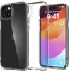 SPIGEN Ultra Hybrid Handyhülle passend für IPHONE 15 Produktbild-Vorschau 14