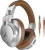 Maono MH700 studio headphones (silver) Podgląd zdjęcia produktu 3