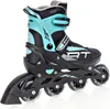Raven Inliner Profession Black/Mint 38-42 verstellbar Produktbild-Vorschau 3