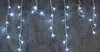 Řetěz MagicHome Christmas Icicle, 800 LED studená bílá, Náhled obrázku produktu 2