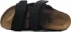 BIRKENSTOCK UJI NUBUCK/SUEDE LEATHER Schwarz Produktbild-Vorschau 11