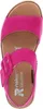 Rieker Sandalen Damen 31373437353539 Pink 40 EU Produktbild-Vorschau 11