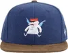 Bavarian Caps Baseballcap Produktbild-Vorschau 2