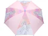 Vadobag Die Eiskönigin Kinderschirm Regenschirm Frozen II Produktbild-Vorschau 2