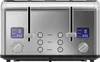 KitchenBrothers Toaster - Toaster - 6 Bräunungsstufen - 4 Produktbild-Vorschau 4