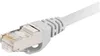 Patchkabel RJ-45 Cat.6 S/FTP (grau, 2 Meter) Produktbild-Vorschau 3