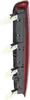 Rot Dritte 3.Bremsleuchte Bremslicht 8P4945097 For A3 S3 Produktbild-Vorschau 2