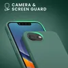 kwmobile Handyhülle für Apple iPhone 17e / iPhone 16e Hülle Produktbild-Vorschau 5