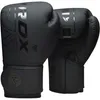 Guantoni da boxe RDX, Muay Thai Kickboxing Sparring, Anteprima dell’immagine prodotto 9