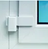 ABUS SW10 Fenster-Zusatzsicherung weiß | Druck-Sicherung Produktbild-Vorschau 6