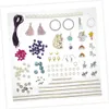 Bijoux pour enfants avec licornes Voir les images du produit 7