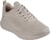 Skechers Low Sneaker FACE OFF Damen Textil Beige Größe: 41 Produktbild-Vorschau 8