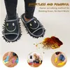 Mop Schuhe Reinigungsschuhe Hausschuhe Multifunktionaler Produktbild-Vorschau 7