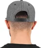Urban Classics Chambray-Suede Snapback Trucker Cap Retro, Produktbild-Vorschau 10