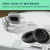 kwmobile 2x Ohr Polster für Bose Quietcomfort 35 35II 25 15 Produktbild-Vorschau 5