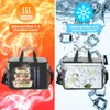 Izolovaná chladící taška ISOISL 33L. Termotaška s izolací, Náhled obrázku produktu 12