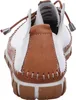 Gemini Damen Schnürschuh weiß  Größe 39 Produktbild-Vorschau 8