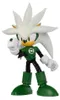 Jakks Pacific Sega Sonic X Dc 13 Cm Figur Grün  Grün One Produktbild-Vorschau 1