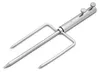 DELPHIN TRIB, roestvrijstalen paraplu-houder, 37 cm, Productafbeelding-voorbeeld 2