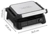 Tefal SuperGrill 3-in-1 GC510DE0, zwart, roestvrij staal, Productafbeelding-voorbeeld 8