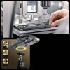 A phone case is being tested for durability and magnetic strength. Náhľad obrázku produktu