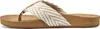 Reef Cushion Strand Vintage Größe EU 42,5 Normal Produktbild-Vorschau 5