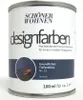 Designfarbe Unendliches Tiefseeblau Nr.21 100 ml Produktbild-Vorschau 1
