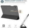 CLM-Tech Tablet-Hülle für Samsung Galaxy Tab A11+ 2025 / Produktbild-Vorschau 2
