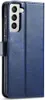 Magnetické puzdro Etui s chlopňou pre Samsung Galaxy S22+ Náhľad obrázku produktu 9