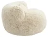 CHITA Sitzsack mit Kissen & Decke, Fleece, Sitzsack Gaming Produktbild-Vorschau 10