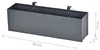 Westmann Metall Blumenkasten Planum Anthrazit 50x12x16 cm Produktbild-Vorschau 7