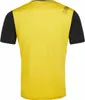 Pánské tričko s krátkým rukávem La Sportiva Tracer Yellow Náhled obrázku produktu 2