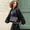 reisenthel daily shopper XS bouclé black Produktbild-Vorschau 20