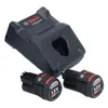 Bosch GSR 12V-35 Professional, Handbohrmaschine, Schwarz, Produktbild-Vorschau 13
