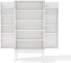 Kuchyňská skříň STILVORA s kompaktními rozměry 120x59x30 Náhled obrázku produktu 8