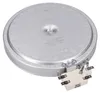 Electrolux 3740636216 Strahlheizkörper 175mmØ 1800W 230V Produktbild-Vorschau 2