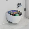 SCHÜTTE Sedile per wc con chiusura ammortizzata SEA LIFE Anteprima dell’immagine prodotto 9