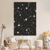 MuchoWow® Poster Konstellation - Muster - Kinder - Jungen - Produktbild-Vorschau 7