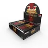 Yu-Gi-Oh! Collezione Rarità 5 Booster Box Anteprima dell’immagine prodotto 2