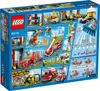 LEGO® - City, Grande stazione dei pompieri; 60110 Anteprima dell’immagine prodotto 11