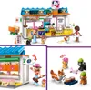 LEGO Friends Hundekuchenbäckerei - Kinder Einkaufsladen mit Produktbild-Vorschau 3