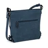 TOM TAILOR Elin Umhängetasche Damen Blau Produktbild-Vorschau 2
