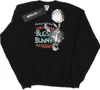 Looney Tunes - Sweatshirt für Damen BI2066 (S) (Schwarz) Produktbild-Vorschau 1