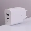 Maxlife Ładowarka Sieciowa Pd Qc Mxtc-06-20Ac 1X Usb-C 1X Podgląd zdjęcia produktu 6
