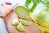 SAFLAX - Bio - Kalarepa - Super Melt - 20 Nasiona - Podgląd zdjęcia produktu 6